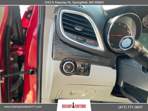 Used 2016 Buick Encore Convenience image 22