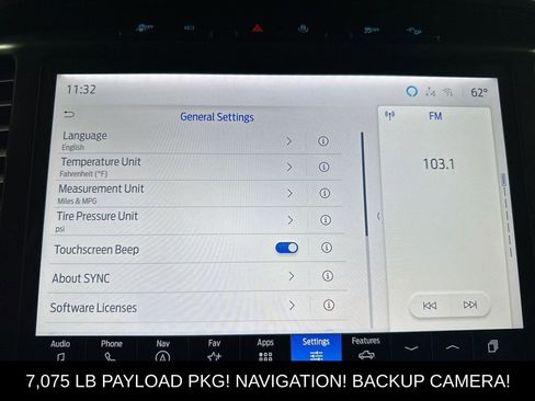 Used 2024 Ford F150 XL AWD/4WD image 35