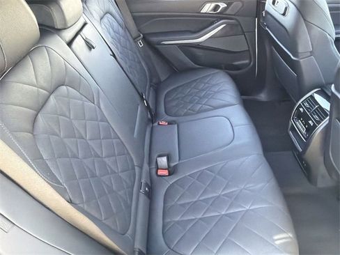 Used 2024 BMW X5 xDrive40i image 14