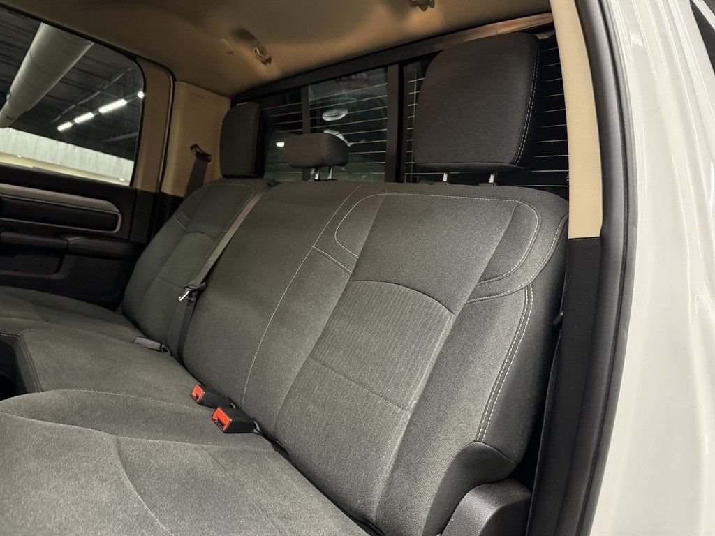 Used 2020 RAM 2500 Tradesman w/ Towing Technology Group AWD/4WD image 25