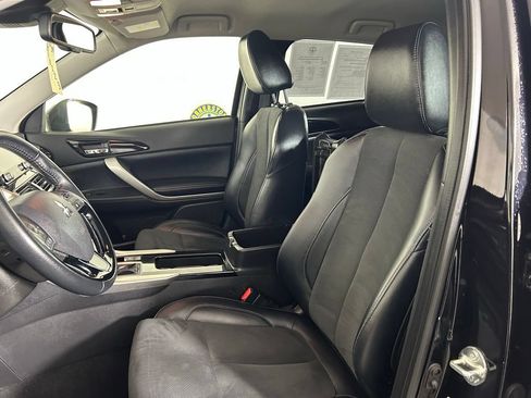Used 2024 Mitsubishi Eclipse Cross SE AWD/4WD image 9