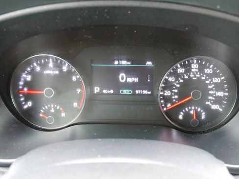 Used 2022 Kia Sportage SX image 24