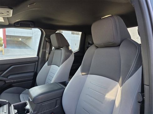 Certified 2025 Toyota Tacoma TRD Sport image 23