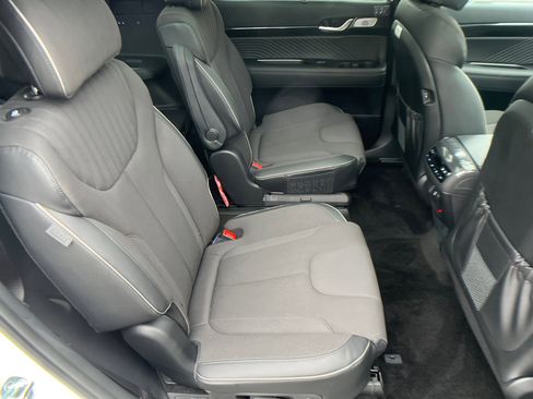 New 2025 Hyundai Palisade Calligraphy image 18