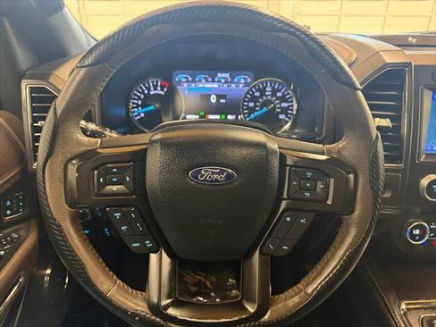 Used 2020 Ford Expedition King Ranch w/ Cargo Package RWD image 16