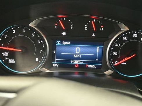 Used 2019 Chevrolet Equinox LT AWD/4WD image 17