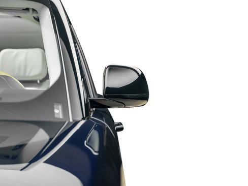 Used 2024 Land Rover Range Rover SV image 14