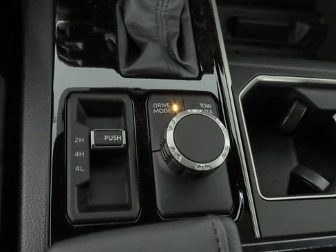 New 2025 Toyota Tundra SR5 image 19