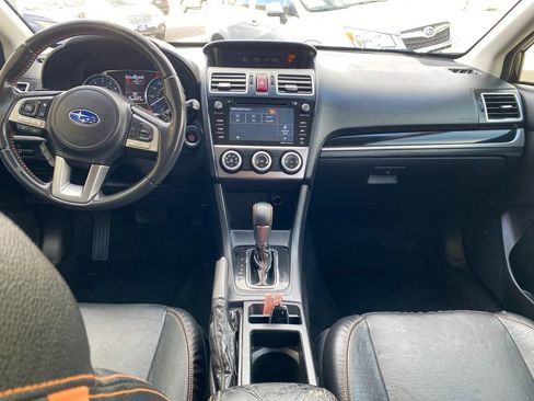 Used 2017 Subaru Crosstrek 2.0i Limited AWD/4WD image 19