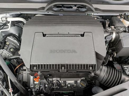 New 2026 Honda Pilot EX-L image 29
