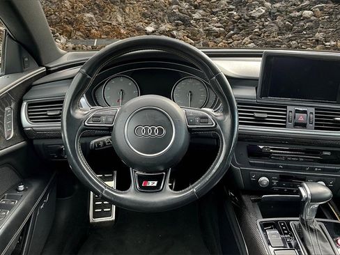 Used 2014 Audi S7 Prestige image 5