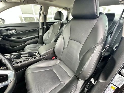 Certified 2023 Honda Accord Touring image 7