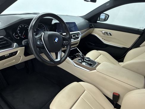 Used 2019 BMW 330i Sedan image 12