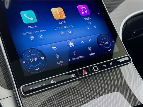 New 2026 Mercedes-Benz GLC 300 GLC 300 image 16