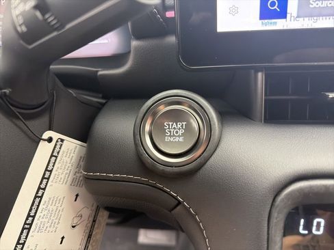 New 2026 Lexus IS 350 F Sport AWD/4WD image 16