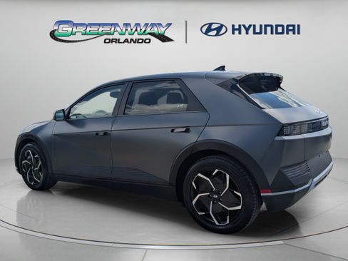 Used 2023 Hyundai Ioniq 5 SEL AWD/4WD image 6