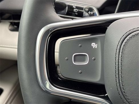 New 2026 Lincoln Nautilus Premier w/ Equipment Group 102A image 26