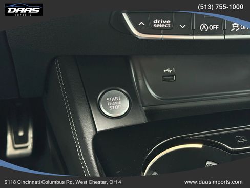 Used 2021 Audi A4 2.0T Premium Plus w/ Premium Plus Package AWD/4WD image 55