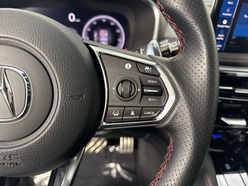 Certified 2026 Acura MDX A-Spec AWD/4WD image 14