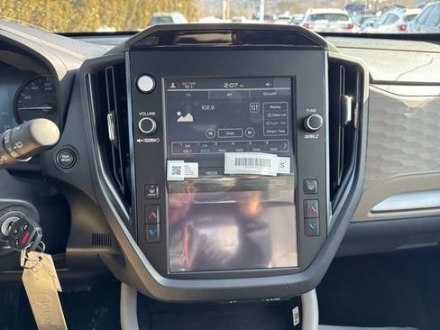 New 2026 Subaru Forester image 22