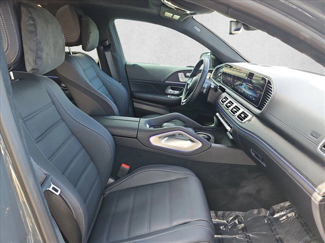 Used 2026 Mercedes-Benz GLE 450 4MATIC Coupe image 27