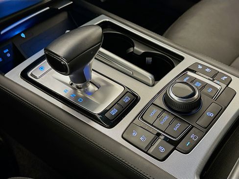 Used 2018 Genesis G80 5.0 Ultimate image 25