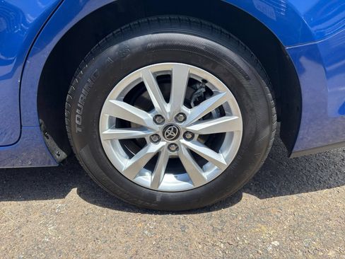 Used 2025 Toyota Camry LE FWD image 29