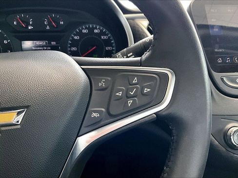 Used 2022 Chevrolet Malibu RS image 20