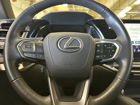 Used 2024 Lexus RX 350 FWD image 26