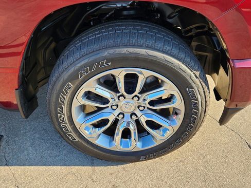Certified 2023 RAM 1500 Laramie image 16