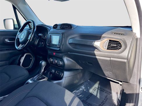 Used 2016 Jeep Renegade 75th Anniversary AWD/4WD image 33