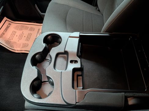 Used 2022 RAM 1500 Classic Warlock w/ Electronics Group image 15