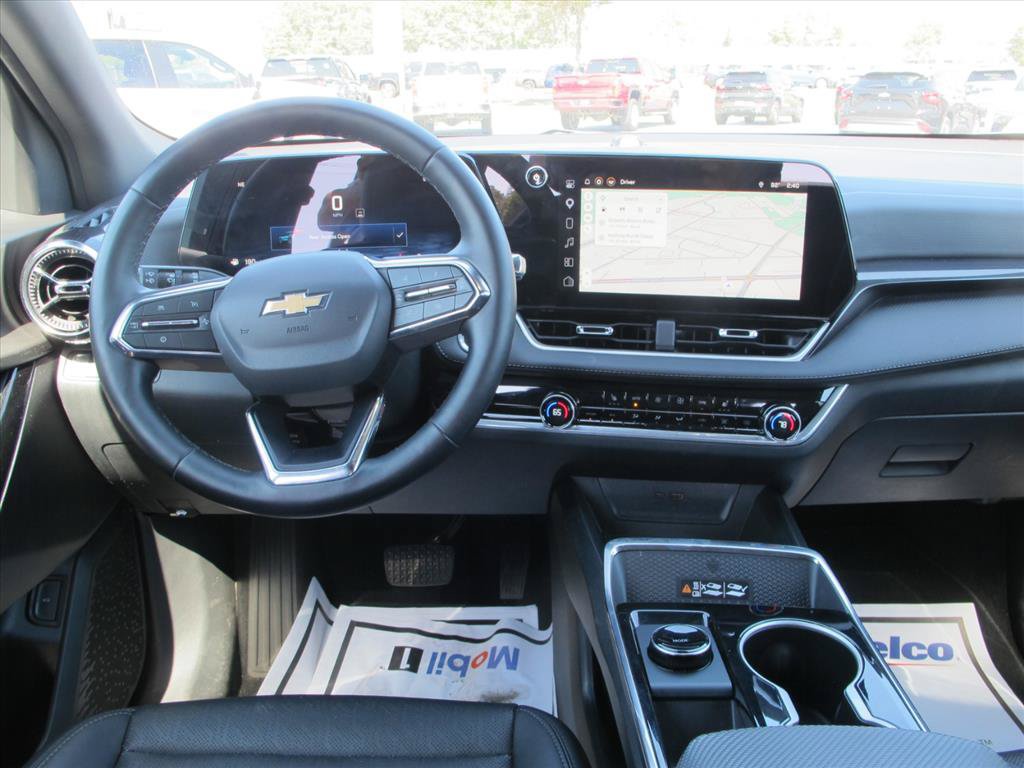 Used 2026 Chevrolet Equinox LT w/ Convenience Package II FWD image 15