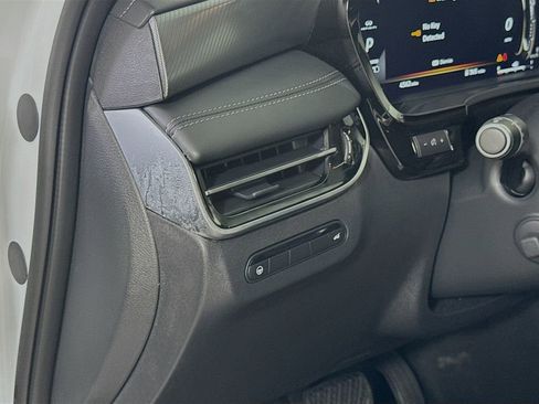 Certified 2026 INFINITI QX60 Luxe w/ Cargo Package image 12