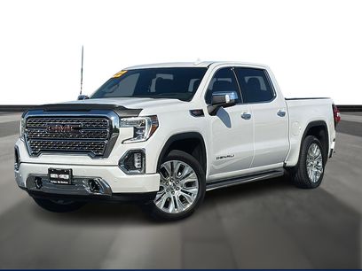 Used 2022 GMC Sierra 1500 Denali w/ Denali Reserve Package