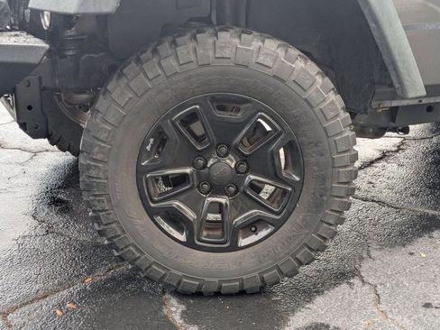 Used 2014 Jeep Wrangler Sport AWD/4WD image 14