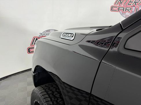 Used 2022 RAM 1500 Lone Star AWD/4WD image 24