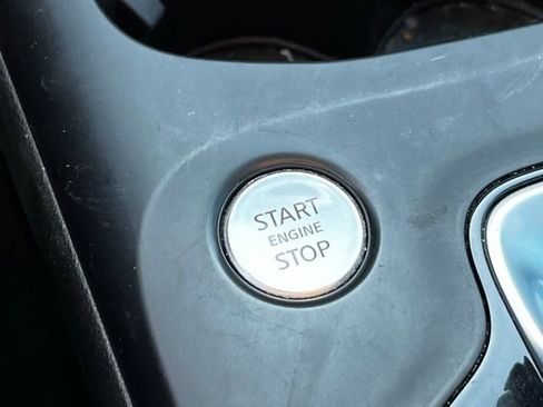 Used 2022 INFINITI QX50 Luxe w/ Appearance Package image 20