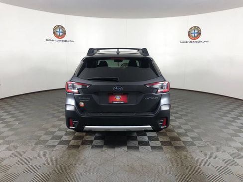 Used 2021 Subaru Outback Limited w/ Popular Package #2 AWD/4WD image 21