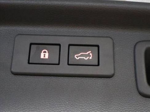 Used 2024 Subaru Forester Sport AWD/4WD image 7
