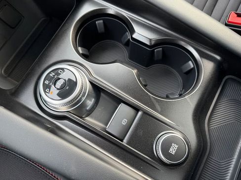 New 2026 Ford Explorer ST-Line w/ ST-Line Street Pack image 18