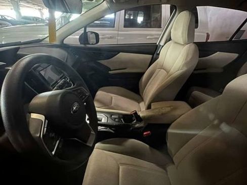 Used 2020 Subaru Impreza 2.0i AWD/4WD image 14