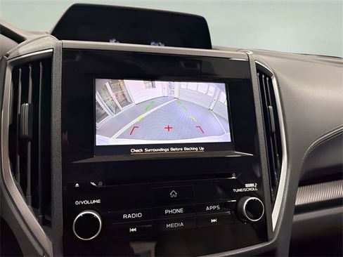 Used 2019 Subaru Impreza 2.0i Premium w/ Eyesight & BSD/Rcta & SRF image 20