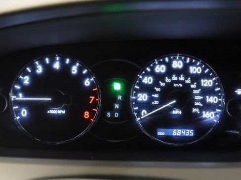 Used 2007 Toyota Avalon image 23