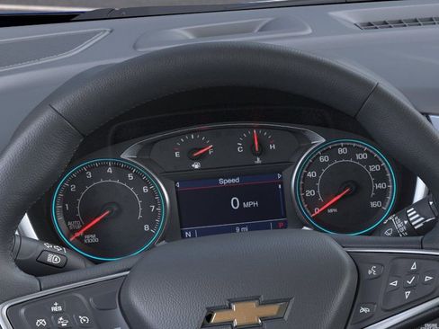 New 2023 Chevrolet Equinox LT AWD/4WD image 18