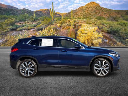 Used 2018 BMW X2 xDrive28i w/ Convenience Package image 3