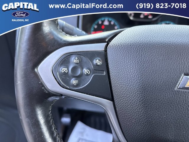 Used 2022 Chevrolet Colorado LT w/ Fleet Safety Package RWD image 22