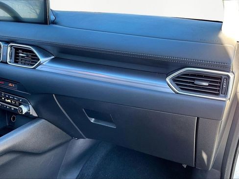 Used 2023 MAZDA CX-5 AWD 2.5 S w/ Preferred Package image 20