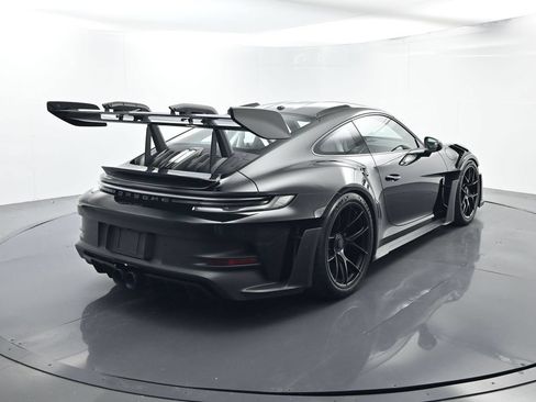 Used 2024 Porsche 911 GT3 RS RWD image 14