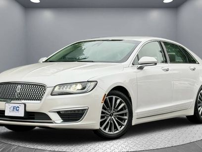 Used 2020 Lincoln MKZ AWD w/ Convenience Package